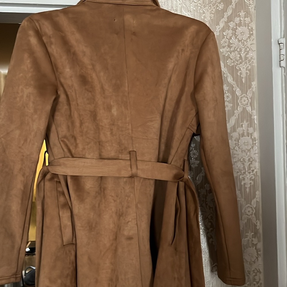 Nwot Soft Jacket. - image 4